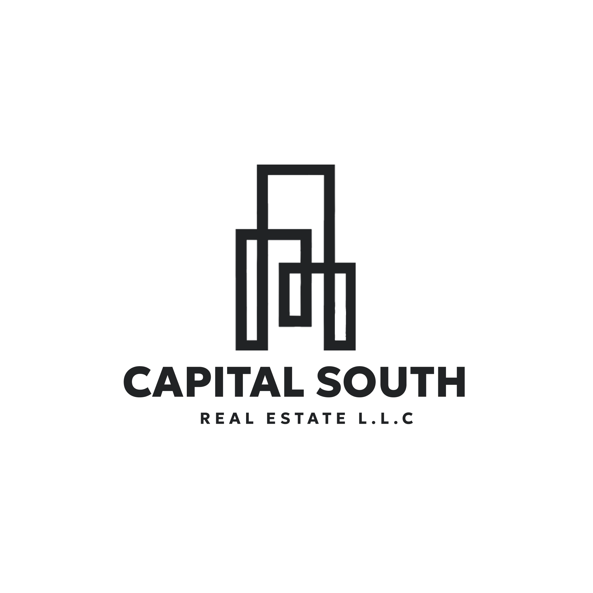 Capital South Real Estate logo - REM trusted client