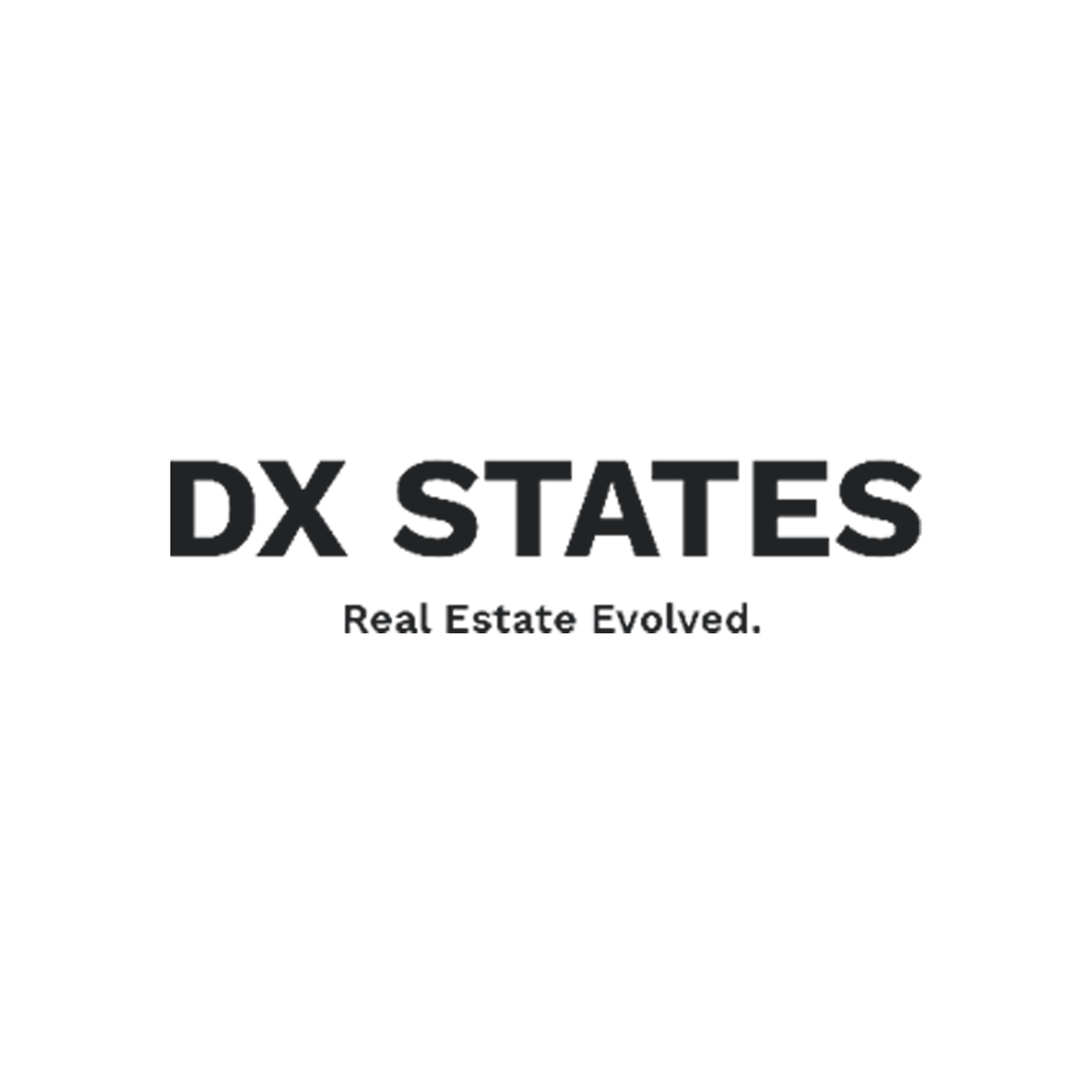 DX States Properties logo - REM trusted client