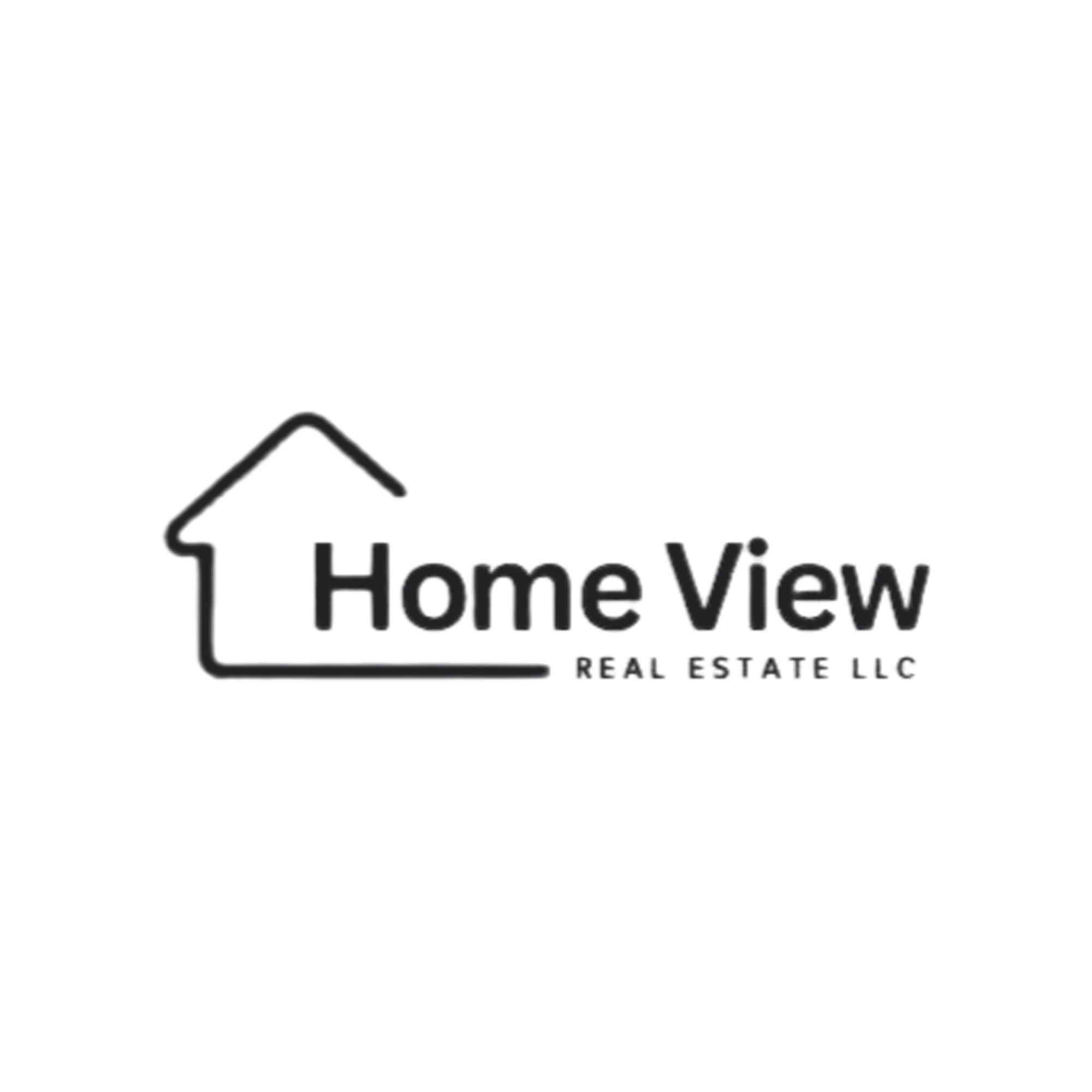 Home View Real Estate logo - REM trusted client