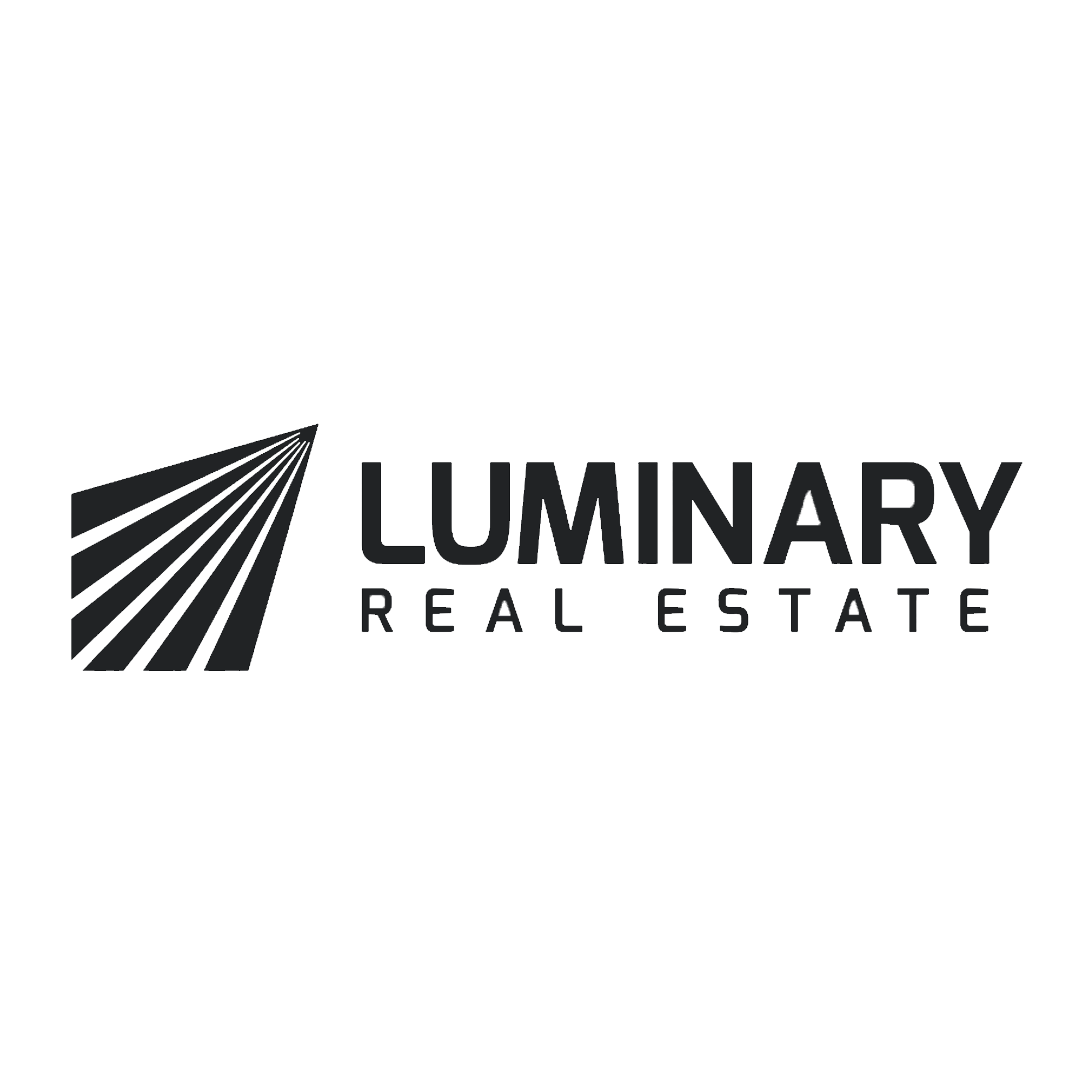 Luminary Real Estate logo - REM trusted client