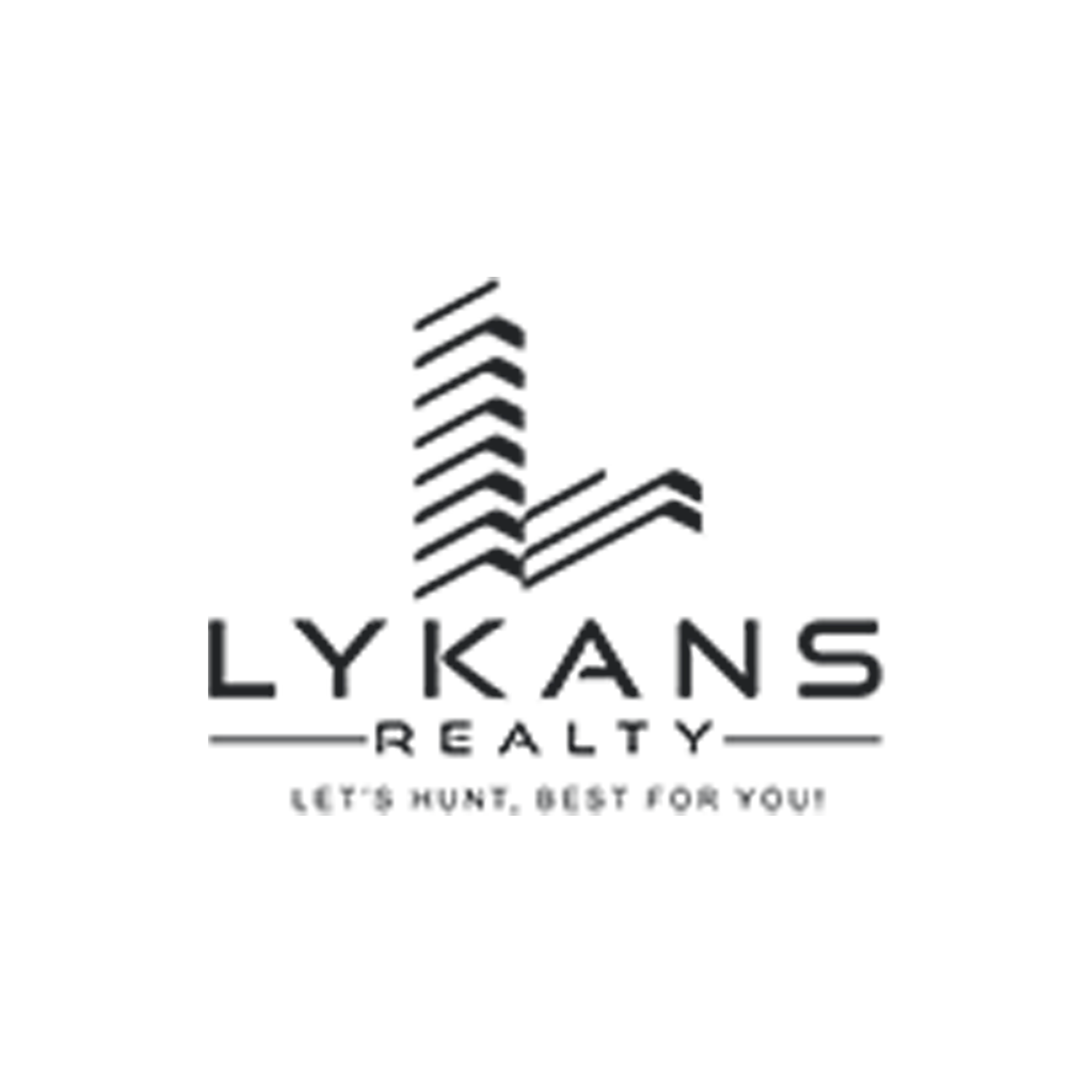 Lykans Realty logo - REM trusted client