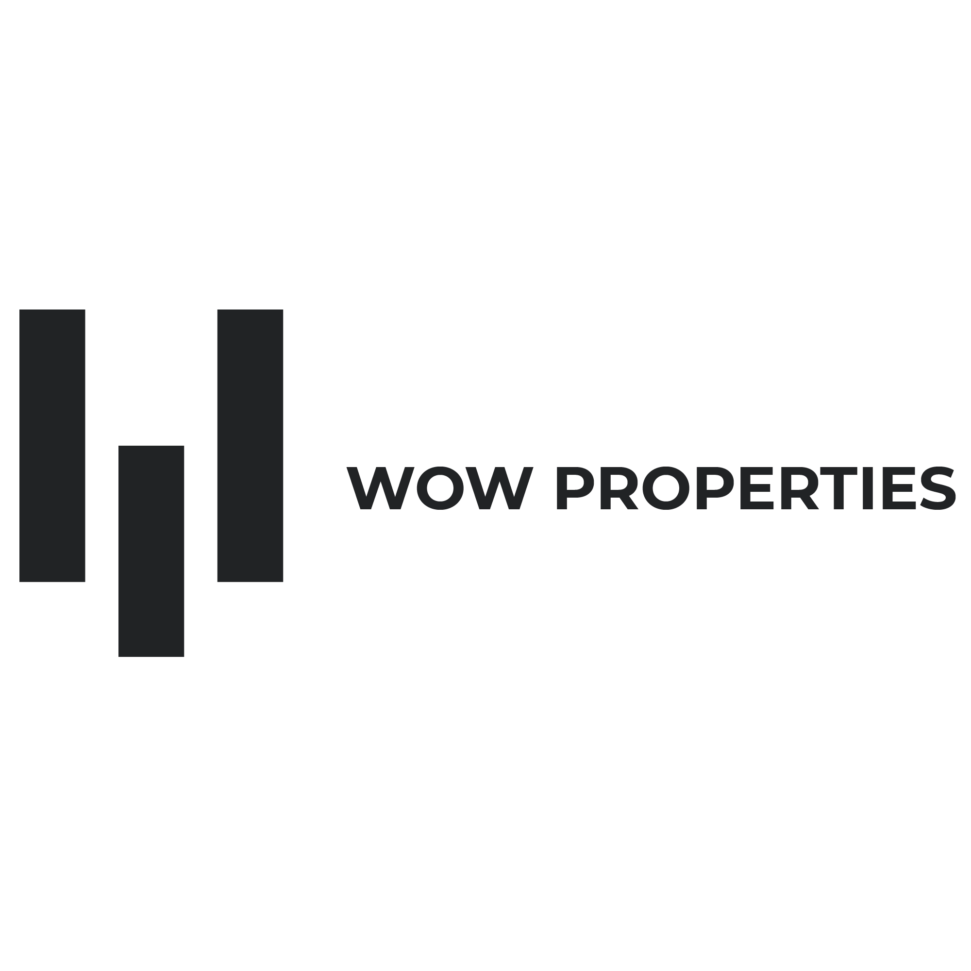WOW Properties logo - REM trusted client