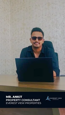 Mr. Ankit's video testimonial about REM real estate CRM
