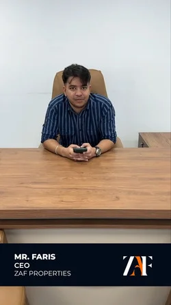 Mr. Faris's video testimonial about REM real estate CRM