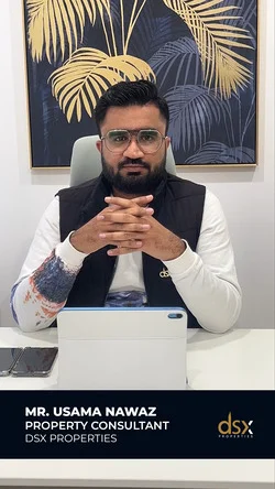 Mr. Usama's video testimonial about REM real estate CRM