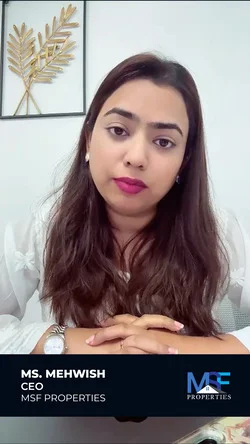 Ms. Mehwish's video testimonial about REM real estate CRM