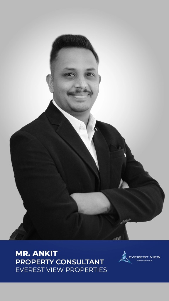 Mr. Ankit testimonial